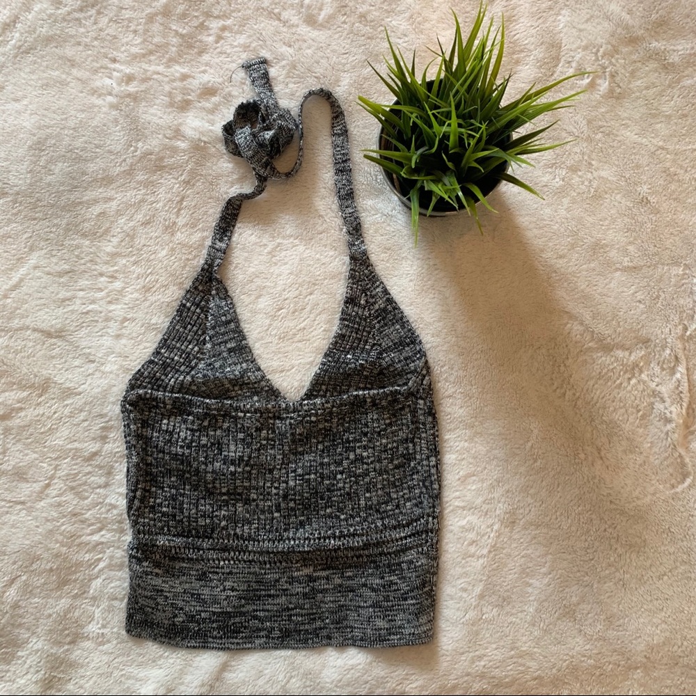 Knit Tank - Picture 2 of 3